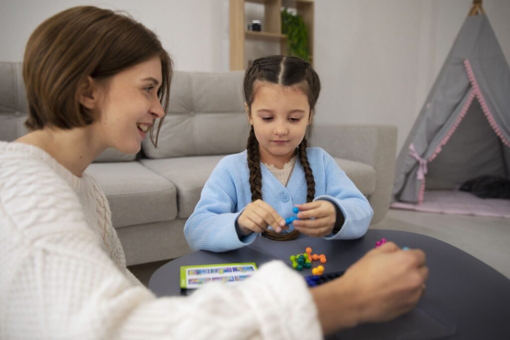 Fonoaudiologia no Autismo